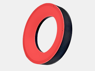 環(huán)形無(wú)影光源