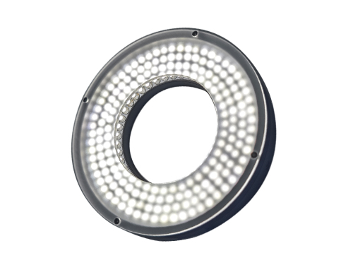 環(huán)形漫射光源